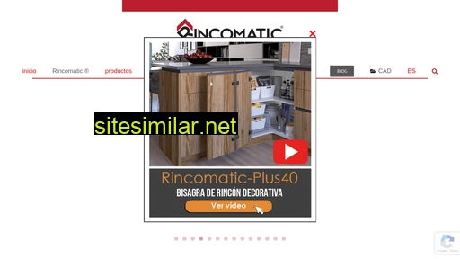 rincomatic.com alternative sites