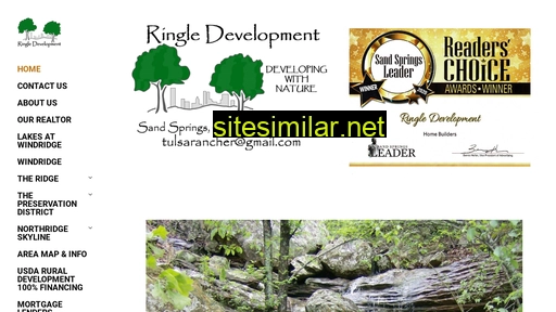 ringledevelopment.com alternative sites
