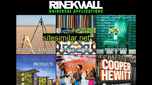 rinekwall.com alternative sites