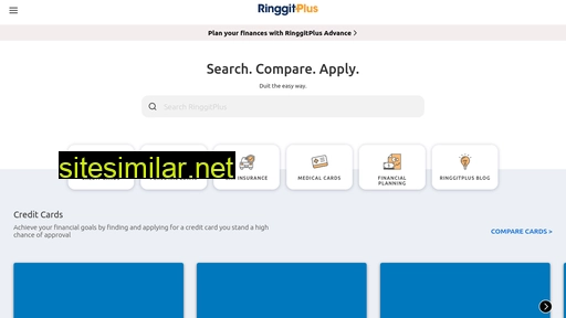 ringgitplus.com alternative sites