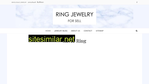 Ringjewelry4sell similar sites