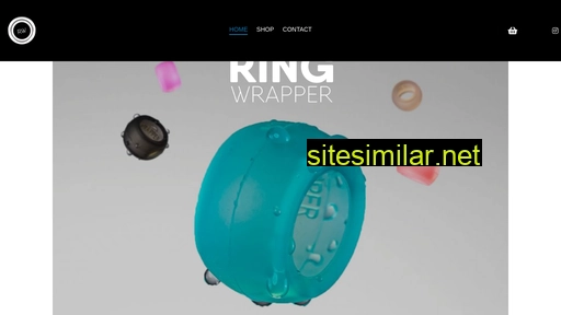 ringwrapper.com alternative sites