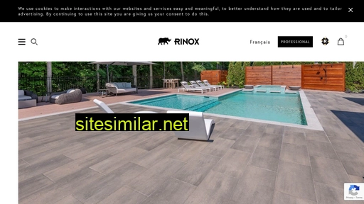 rinox.com alternative sites