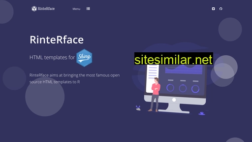 rinterface.com alternative sites