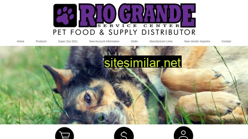 riograndeservicecenter.com alternative sites