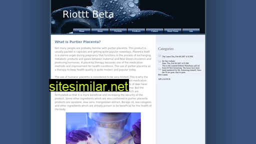 riottt.com alternative sites