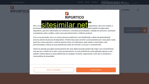 riportico.com alternative sites