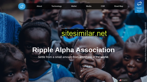 ripplealpha.com alternative sites