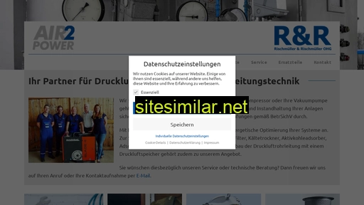 rischmueller.com alternative sites