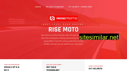risemoto.com alternative sites