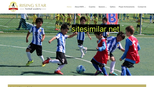 risingstarfa.com alternative sites