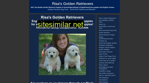 risasgoldens.webs.com alternative sites