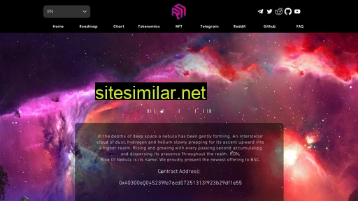 riseofnebula.com alternative sites