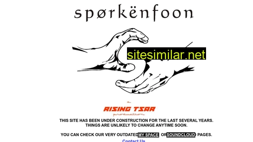 risingtsar.com alternative sites