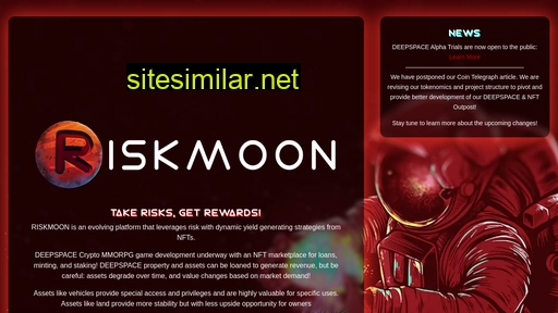 riskmoon.com alternative sites