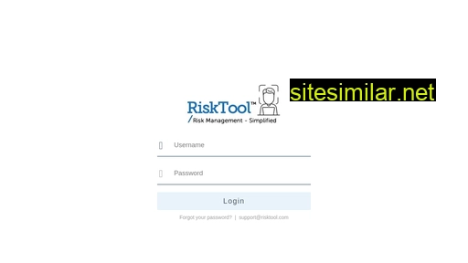 risktool.com alternative sites