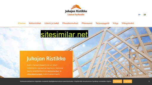 ristikko.com alternative sites