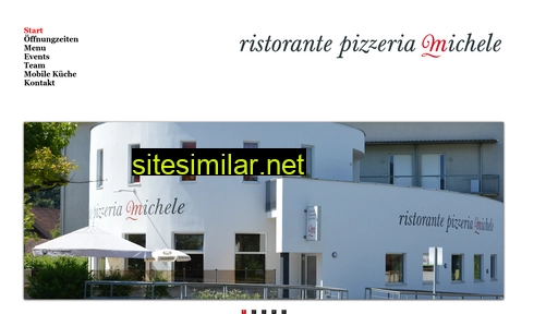 ristorantemichele1.com alternative sites