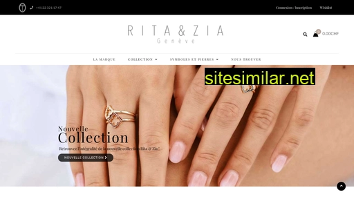 rita-zia.com alternative sites