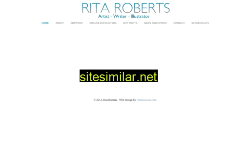 ritarobertsillustrations.com alternative sites
