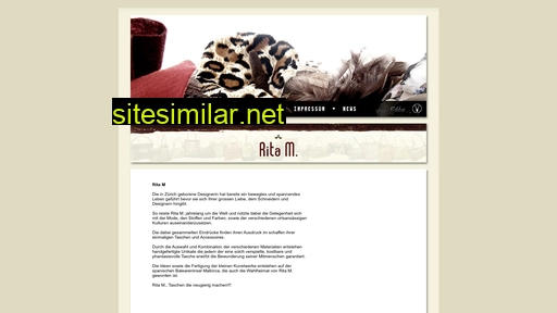 rita-m.com alternative sites