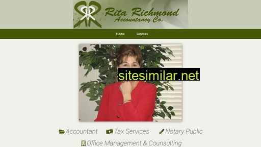 ritarichmond.com alternative sites