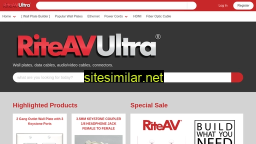 riteav.com alternative sites