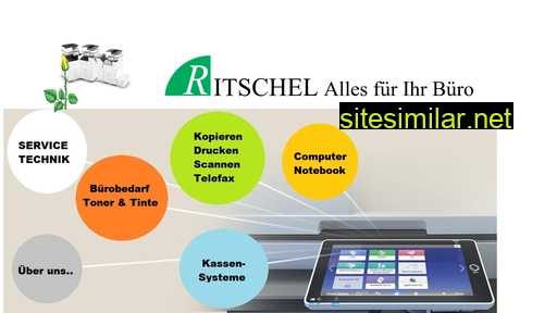 ritschelkg.com alternative sites