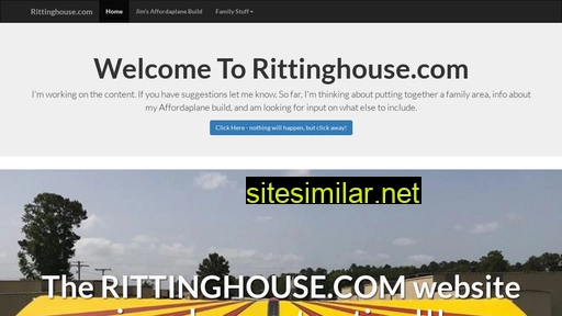 rittinghouse.com alternative sites