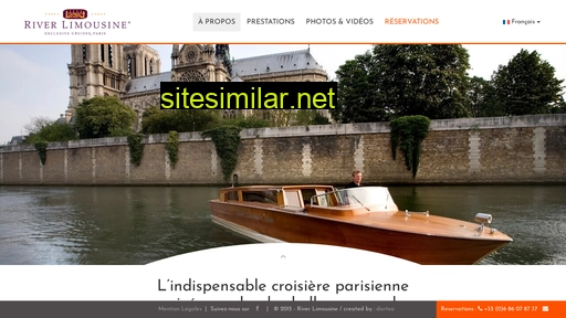 river-limousine.com alternative sites