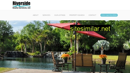 Riversiderealtyservices similar sites