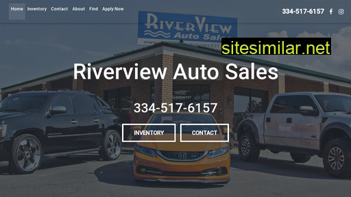 riverviewautosales231.com alternative sites