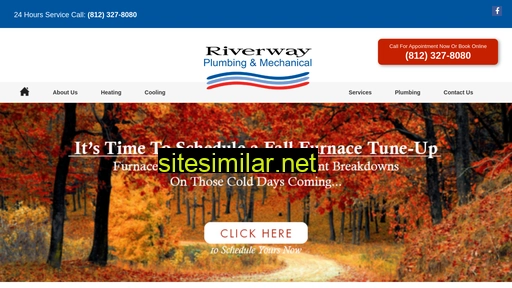riverwayplumbing.com alternative sites