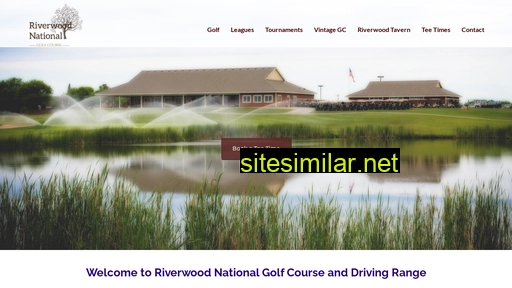 riverwoodnational.com alternative sites
