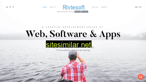riviesoft.com alternative sites