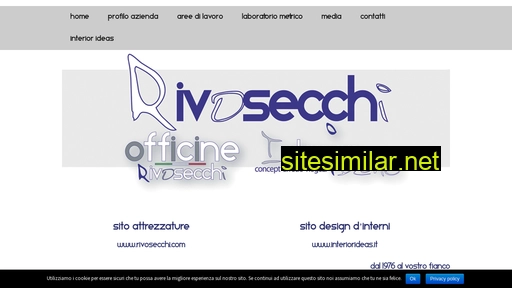 rivosecchi.com alternative sites