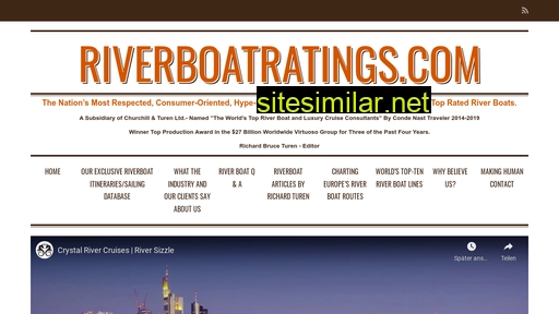 riverboatratings.com alternative sites