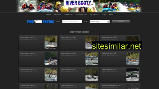 riverbooty.com alternative sites