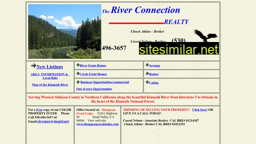 Rivercrealty similar sites