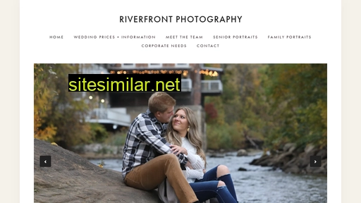 riverfrontphotography.com alternative sites