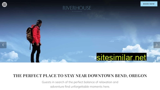 Riverhouse similar sites