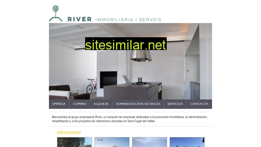 riverinmobiliaria.com alternative sites