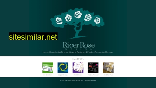 riverrosedesign.com alternative sites