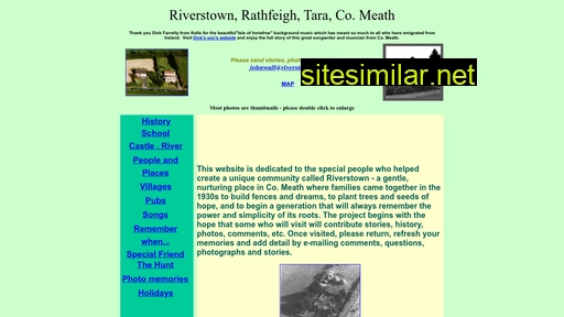 riverstown.com alternative sites