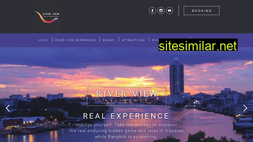 riverviewbkk.com alternative sites