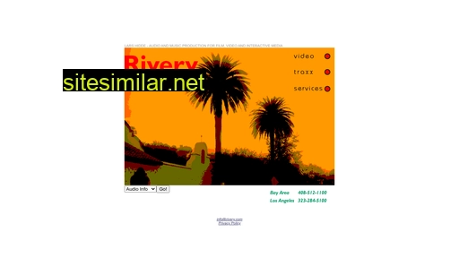 rivery.com alternative sites