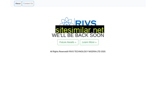 rivstech.com alternative sites