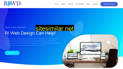 riwebdesign.com alternative sites