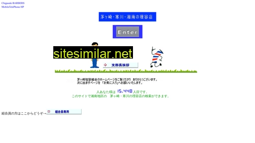 riyou-chigasaki.com alternative sites