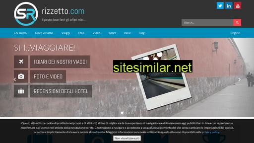rizzetto.com alternative sites